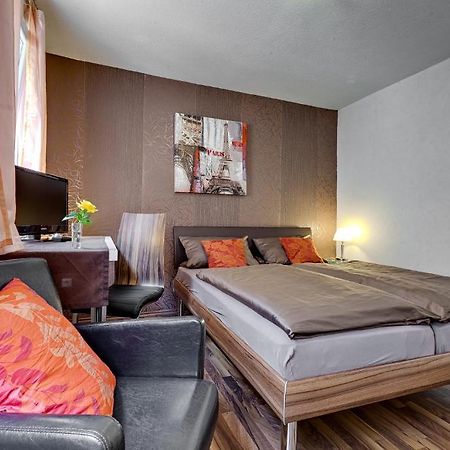 Hotel Alte Post Calw Exterior foto