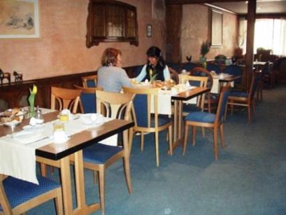 Hotel Alte Post Calw Exterior foto