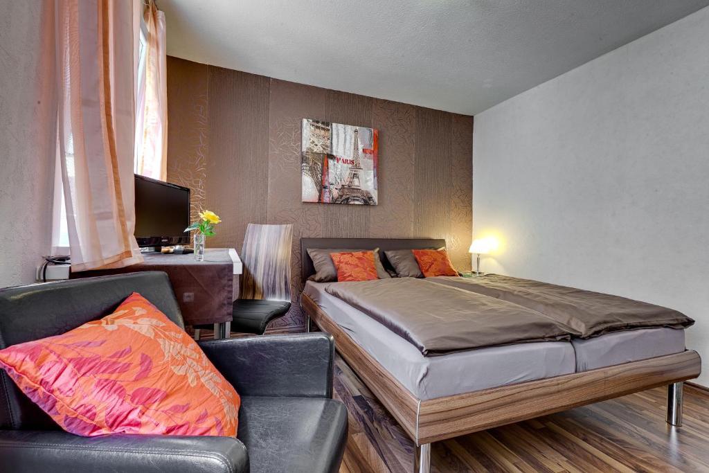 Hotel Alte Post Calw Exterior foto